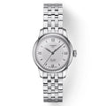 TISSOT WATCH LE LOCLE AUTOMATIC LADY 29MM T0062071103800