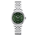 TISSOT WATCH LE LOCLE AUTOMATIC LADY 29MM T0062071109600