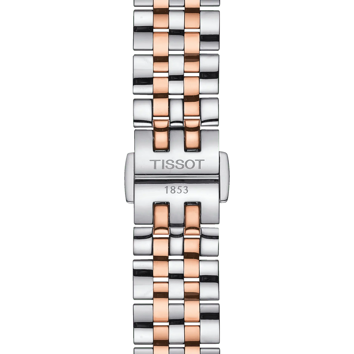 TISSOT WATCH LE LOCLE AUTOMATIC LADY 29MM T0062072211600