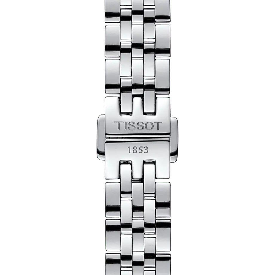 TISSOT WATCH LE LOCLE AUTOMATIC SMALL LADY 25MM T41118333