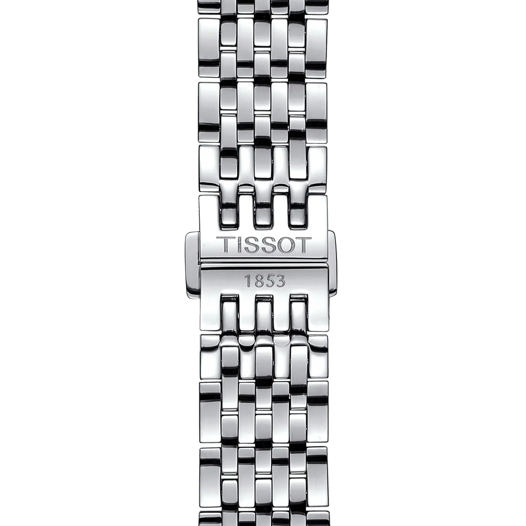 TISSOT WATCH LE LOCLE POWERMATIC 80 39MM T0064071103300