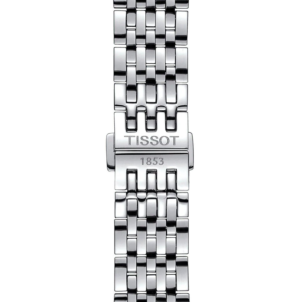 TISSOT WATCH LE LOCLE POWERMATIC 80 39MM T0064071103300