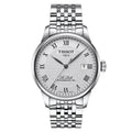 TISSOT WATCH LE LOCLE POWERMATIC 80 39MM T0064071103300
