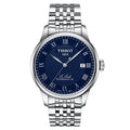 TISSOT WATCH LE LOCLE POWERMATIC 80 39MM T0064071104300
