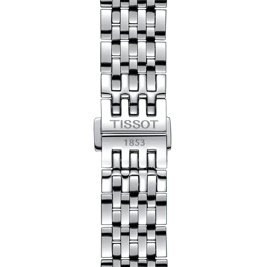 TISSOT WATCH LE LOCLE POWERMATIC 80 39MM T0064071105300