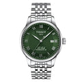 TISSOT WATCH LE LOCLE POWERMATIC 80 39MM T0064071109300