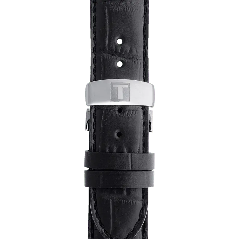 TISSOT WATCH LE LOCLE POWERMATIC 80 39MM T0064071605300