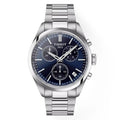 TISSOT WATCH PR 100 CHRONOGRAPH 40MM T1504171104100
