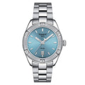 TISSOT WATCH PR 100 SPORT CHIC 36MM T1019101135100