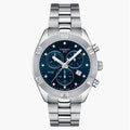 TISSOT WATCH PR 100 SPORT CHIC CHRONOGRAPH 38MM T1019171104600