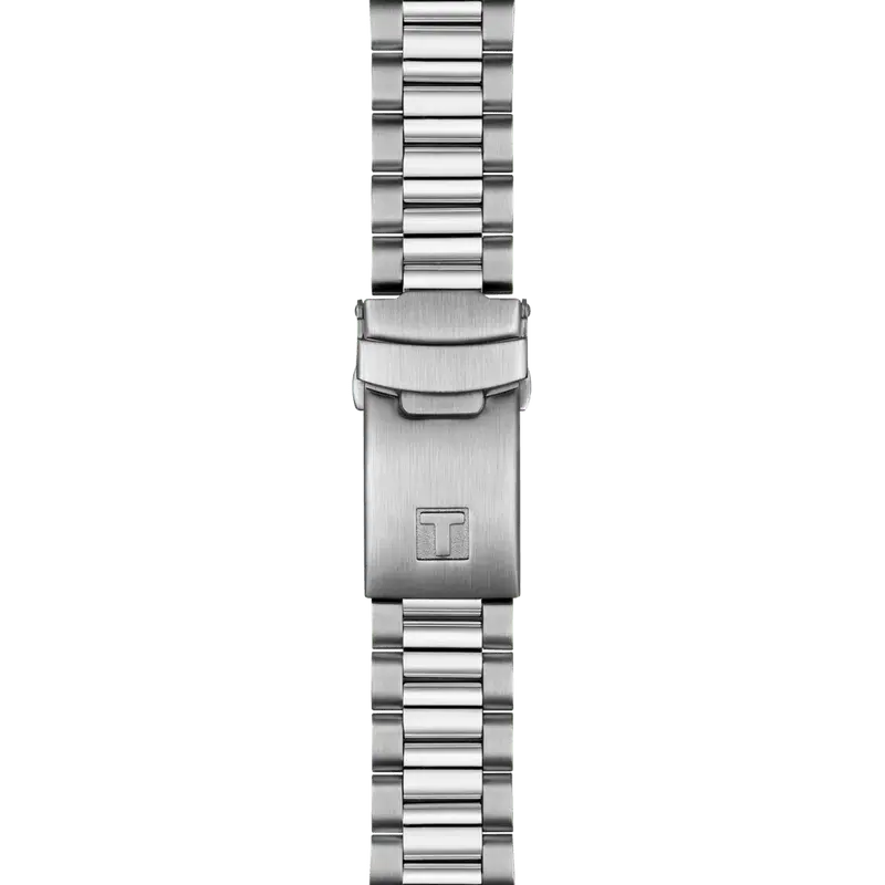 TISSOT WATCH PR516 CHRONOGRAPH 40MM T1494171101100