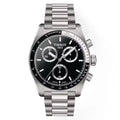 TISSOT WATCH PR516 CHRONOGRAPH 40MM T1494171105100