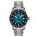 TISSOT WATCH PR516 POWERMATIC 80 38MM T1494071104100