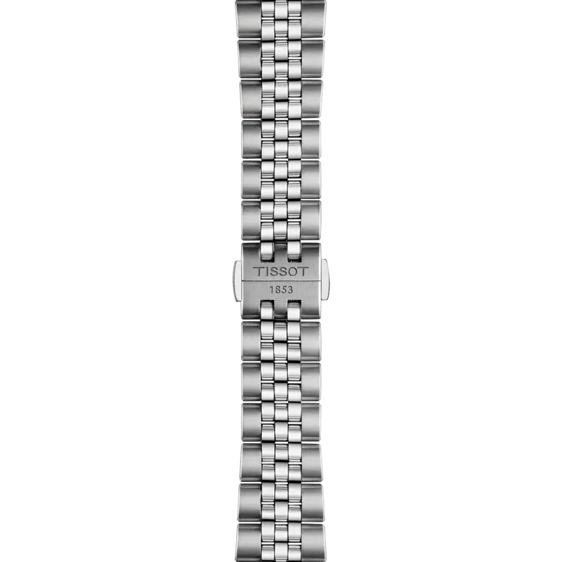 TISSOT WATCH PR516 POWERMATIC 80 38MM T1494071104100