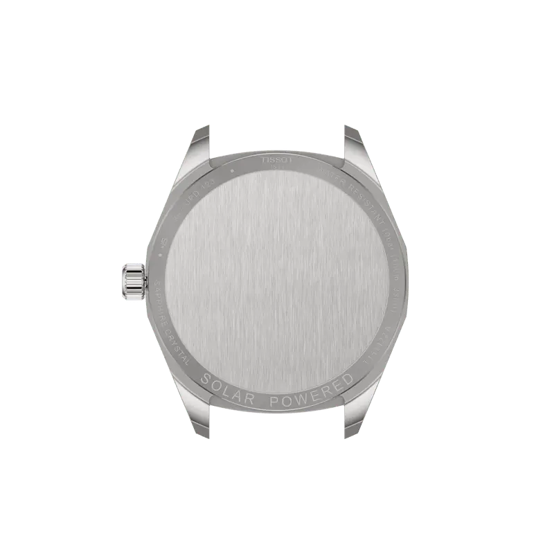 TISSOT WATCH PRC 100 SOLAR 39MM T1514221135100