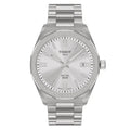 TISSOT WATCH PRC 100 SOLAR 39MM T1514221103100