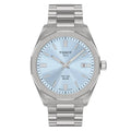 TISSOT WATCH PRC 100 SOLAR 39MM T1514221135100