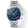 TISSOT WATCH PRC 200 CHRONOGRAPH 43MM T1144171104700
