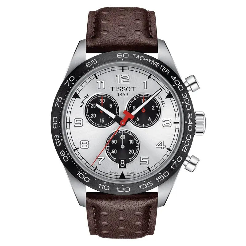 TISSOT WATCH PRS 516 CHRONOGRAPH 45MM T1316171603200