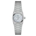 TISSOT WATCH PRX 25MM QUARTZ T1370101111100
