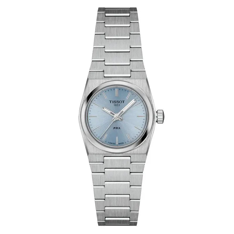 TISSOT WATCH PRX 25MM QUARTZ T1370101135100