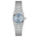 TISSOT WATCH PRX 25MM QUARTZ T1370101135100