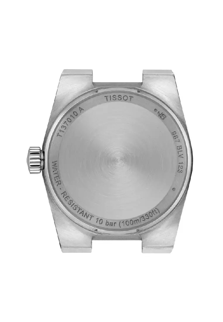 TISSOT WATCH PRX 25MM QUARTZ T1370101105600