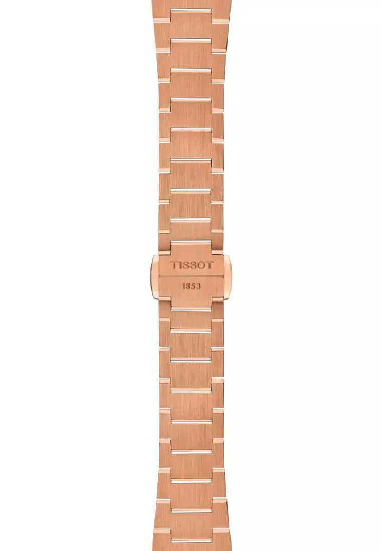 TISSOT WATCH PRX 25MM QUARTZ T1370103350600
