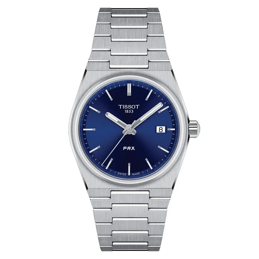 TISSOT WATCH PRX 35MM QUARTZ T1372101104100