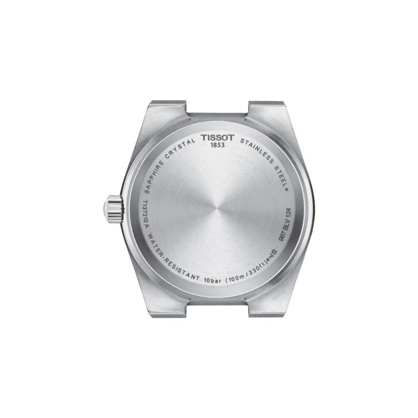 TISSOT WATCH PRX 35MM QUARTZ T1372101103100
