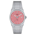 TISSOT WATCH PRX 35MM QUARTZ T1372101133100