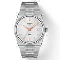 TISSOT WATCH PRX 40MM QUARTZ T1374101103100