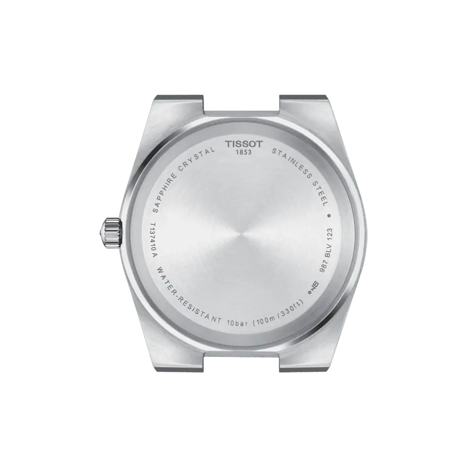 TISSOT WATCH PRX 40MM QUARTZ T1374101104100
