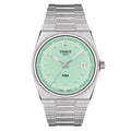 TISSOT WATCH PRX 40MM QUARTZ T1374101109101