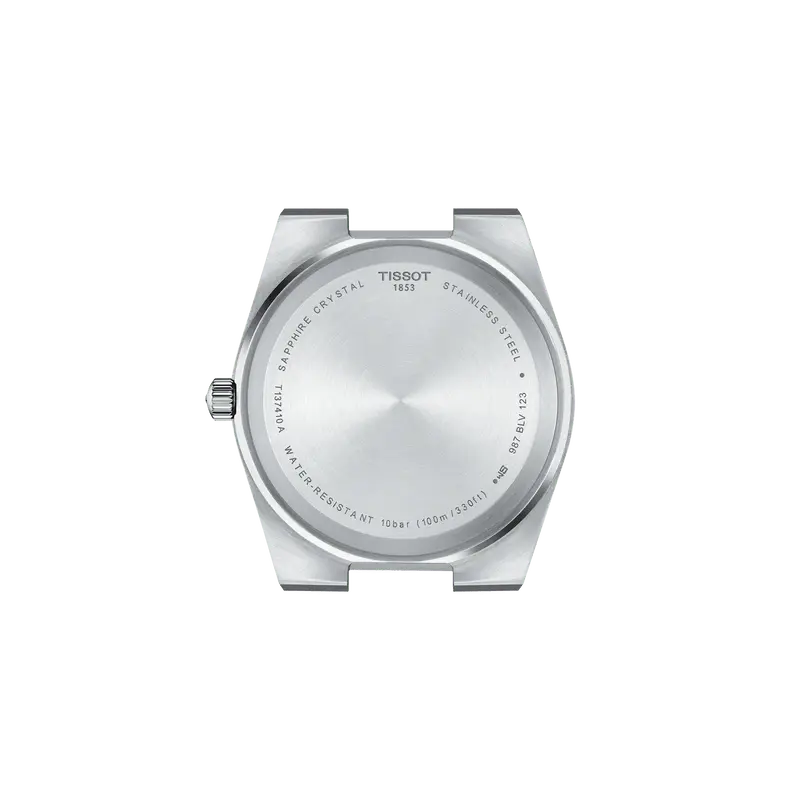 TISSOT WATCH PRX 40MM QUARTZ T1374101142100