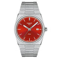 TISSOT WATCH PRX 40MM QUARTZ T1374101142100