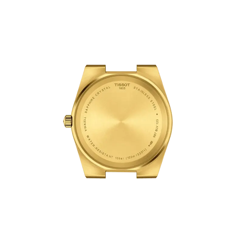 TISSOT WATCH PRX 40MM QUARTZ T1374103302100