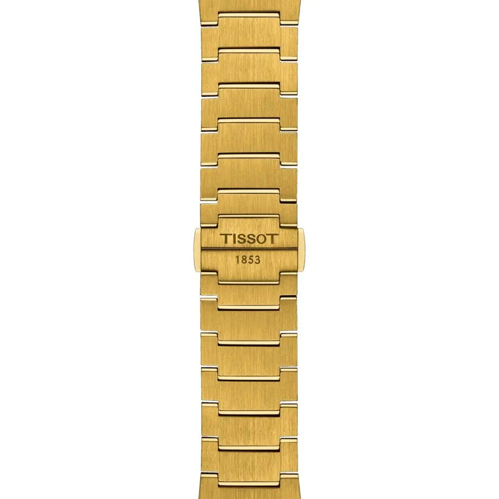 TISSOT WATCH PRX 40MM QUARTZ T1374103302100