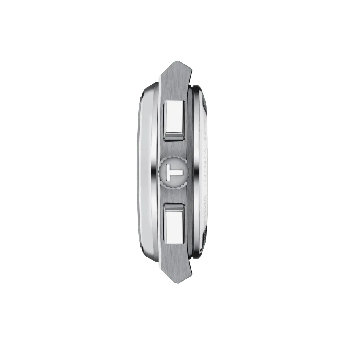 TISSOT WATCH PRX AUTOMATIC CHRONOGRAPH 42MM T1374271109100