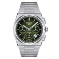 TISSOT WATCH PRX AUTOMATIC CHRONOGRAPH 42MM T1374271109100