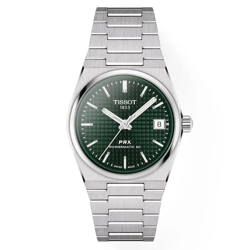 TISSOT WATCH PRX POWERMATIC 80 35MM T1372071109100
