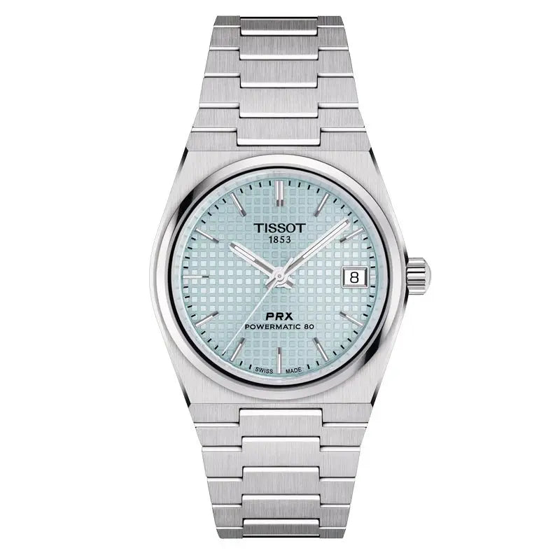 TISSOT WATCH PRX POWERMATIC 80 35MM T1372071135100