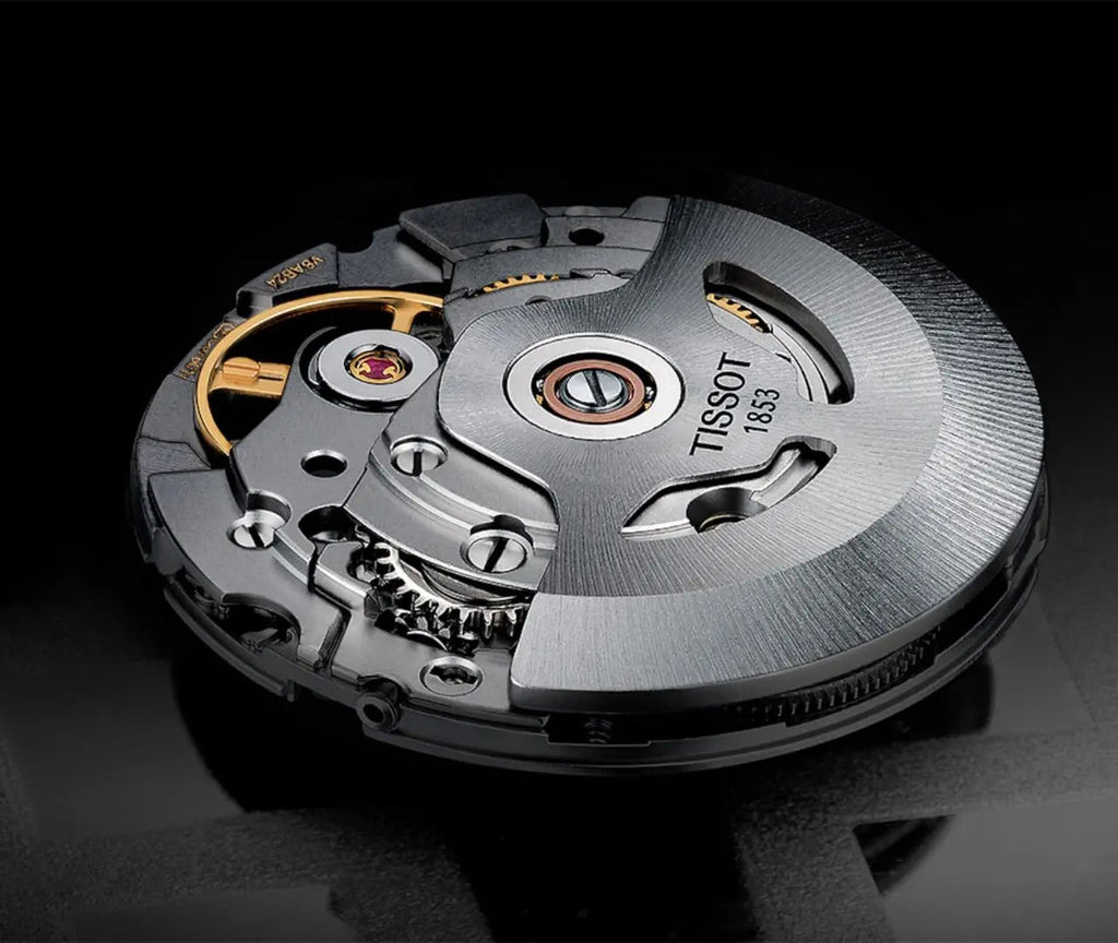 TISSOT WATCH PRX POWERMATIC 80 40MM T1374071604100