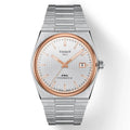 TISSOT WATCH PRX POWERMATIC 80 40MM T1374072103100