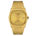 TISSOT WATCH PRX POWERMATIC 80 40MM T1374073302100