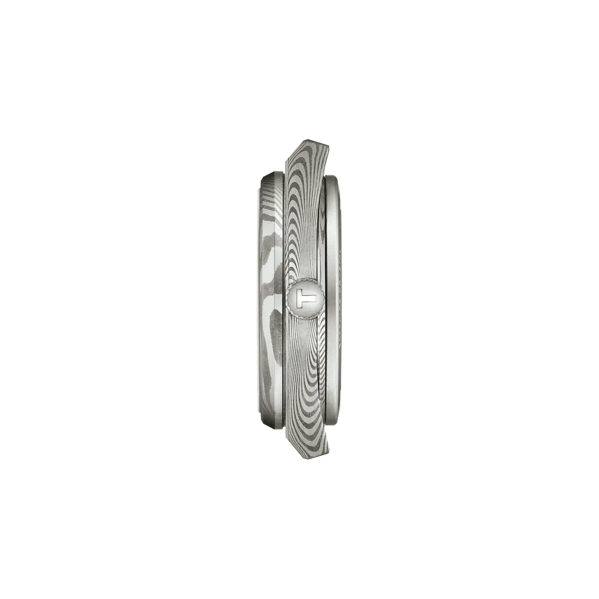 TISSOT WATCH PRX POWERMATIC 80 DAMASCUS 38MM T1378079608100