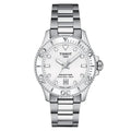 TISSOT WATCH SEASTAR 1000 36mm QUARTZ T1202101101100