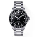 TISSOT WATCH SEASTAR 1000 40mm QUARTZ T1204101105100