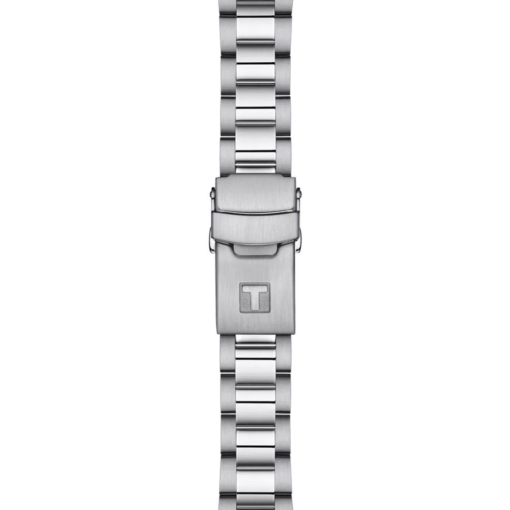 TISSOT WATCH SEASTAR 1000 40mm QUARTZ T1204101109100