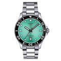 TISSOT WATCH SEASTAR 1000 40mm QUARTZ T1204101109100